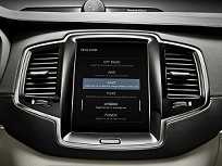 Divulgação Volvo XC90 2017