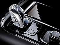 Divulgação Volvo XC90 2017