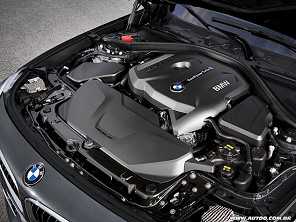S�rie 3 GT