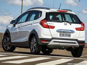 WR-V