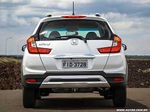 WR-V