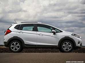 WR-V