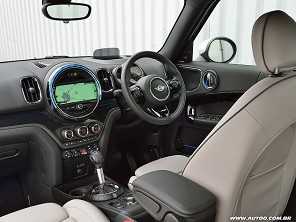 Countryman