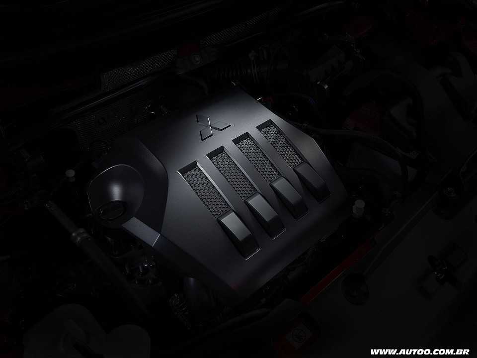 BMW�S�rie 1 Sedan 2017 - motor