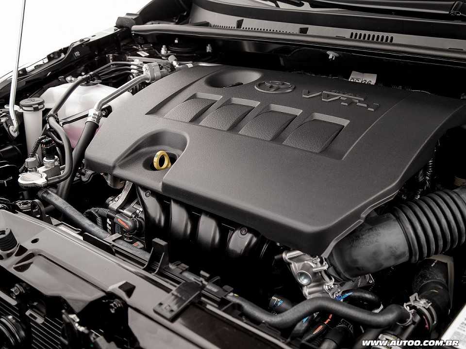 Toyota Corolla 2018