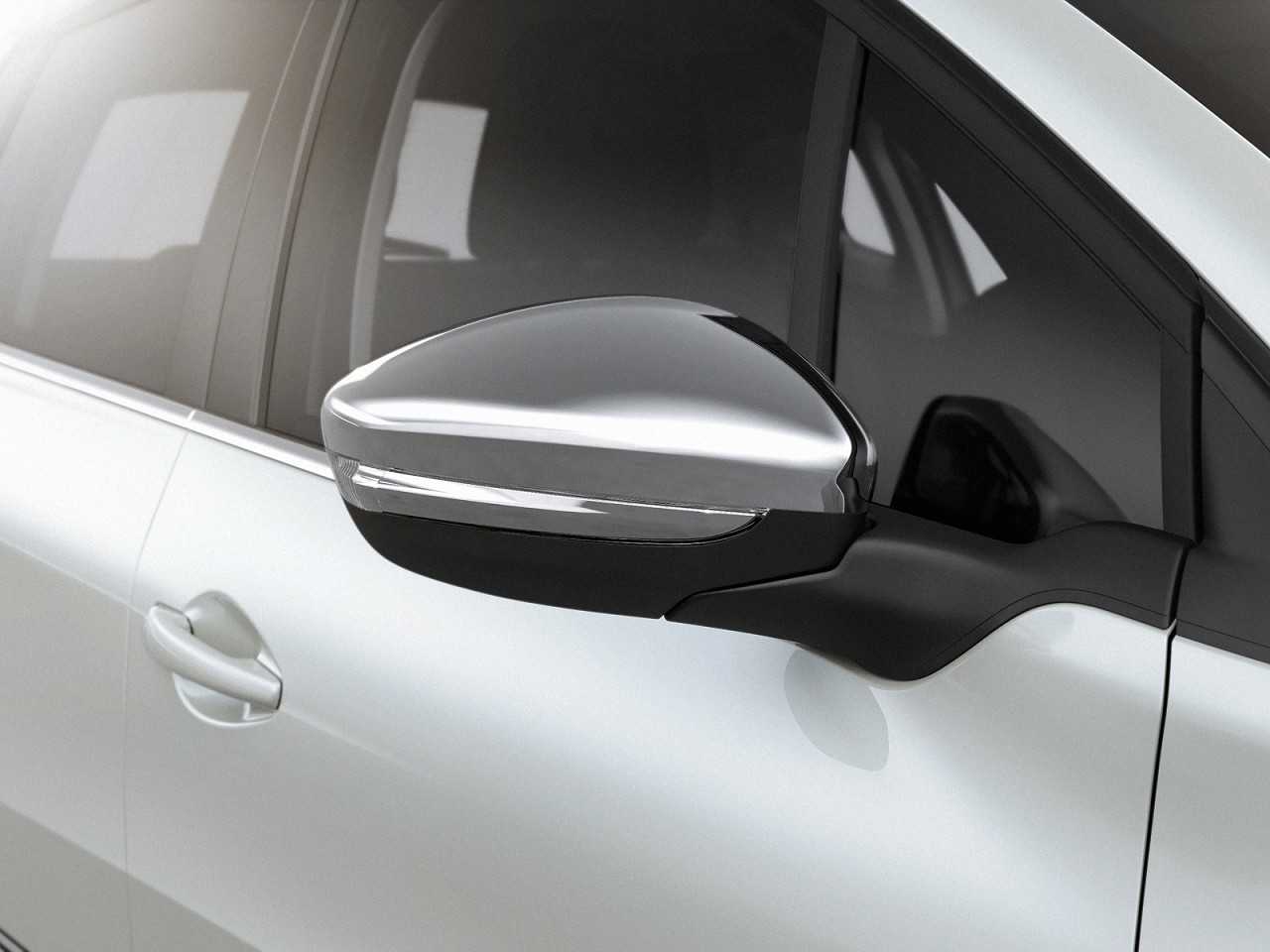Peugeot�2008 - Foto 93 de 139 - 1600 x 1200 pixels2017 - retrovisores