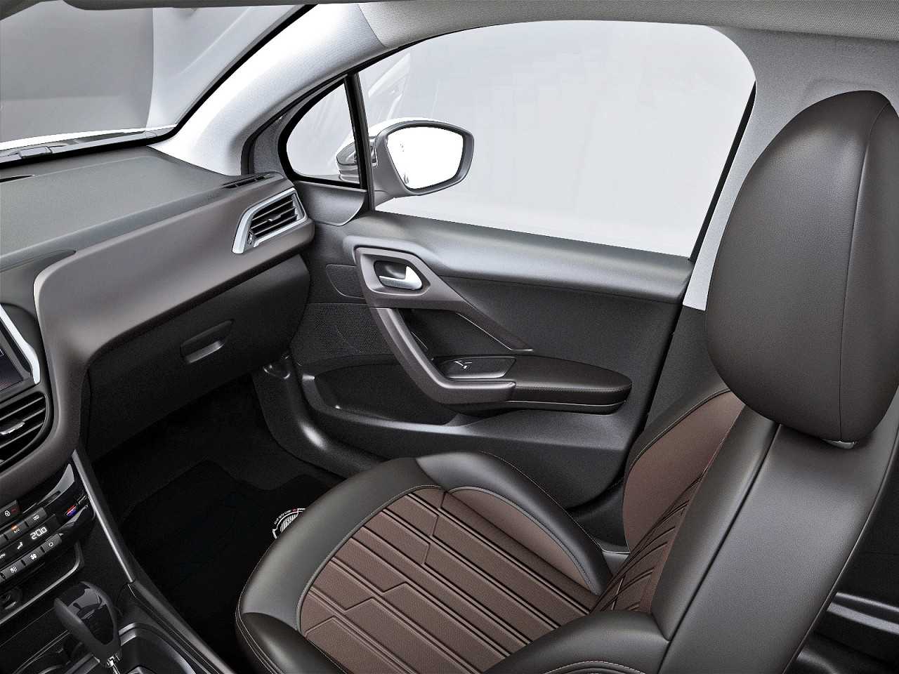 Peugeot�2008 - Foto 86 de 139 - 1600 x 1200 pixels2017 - portas