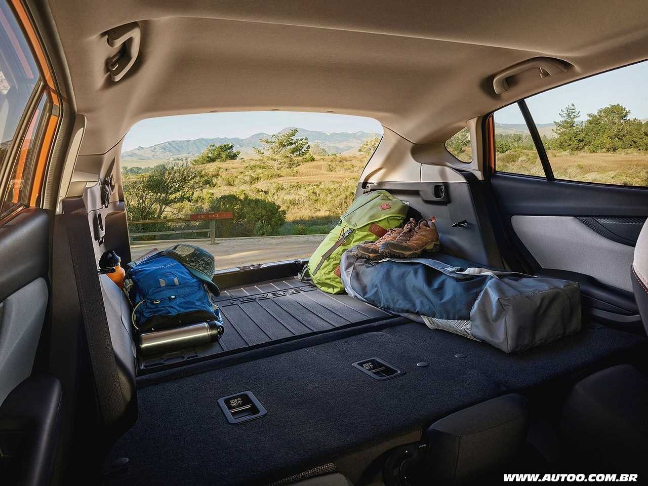 Subaru�XV 2018 - outros