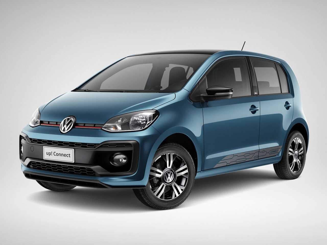 Volkswagen�up! - Foto 46 de 74 - 1600 x 1200 pixels2018 - �ngulo frontal
