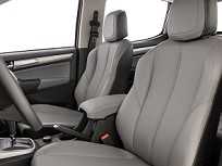 Divulgação Chevrolet S10 2018