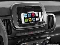 Divulgação Fiat Mobi 2018