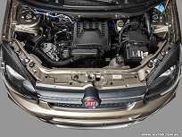 Divulgação Fiat Uno 2017