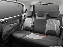 Divulgação Fiat Uno 2017