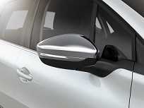 Divulgação Peugeot 2008 2017