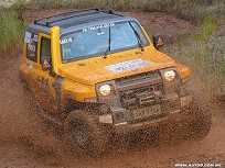 Divulgação Troller T4 2017