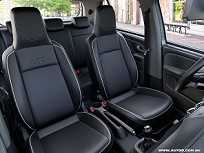 Divulgação Volkswagen up! 2018
