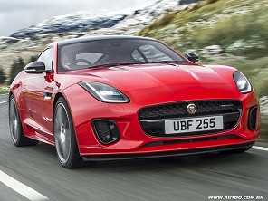 F-Type