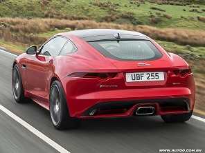 F-Type