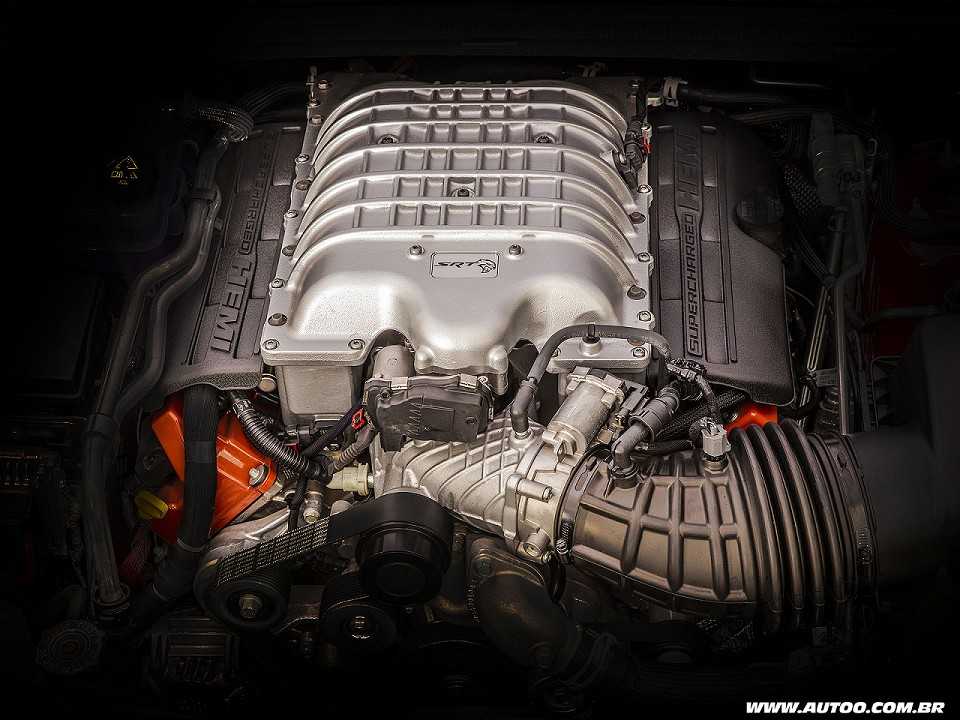 Jeep Grand Cherokee Trackhawk