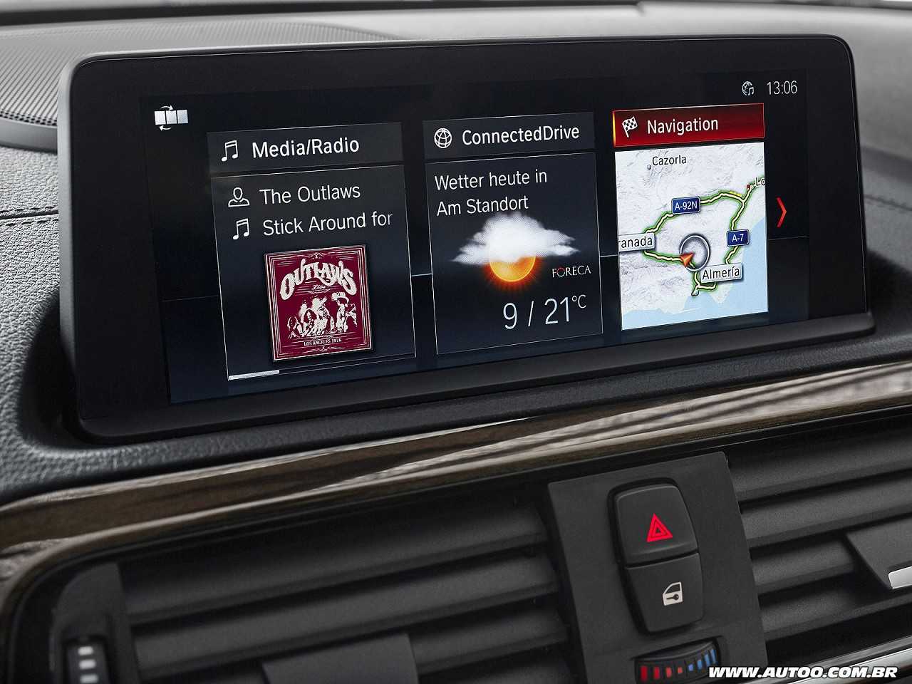 BMW�S�rie 2 Active Tourer - Foto 9 de 9 - 1600 x 1200 pixels2018 - outros