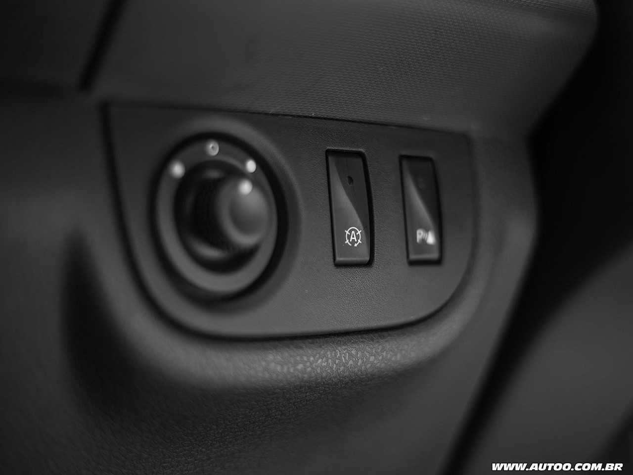 Renault�Logan 2017 - outros
