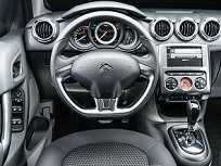 Divulgação Citroën C3 2018