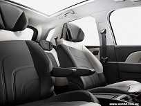 Divulgação Citroën C4 Picasso 2018