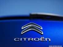 Citroën C4 Picasso 2018