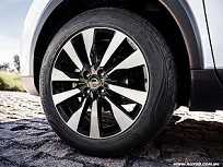 Divulgação Nissan Kicks 2017