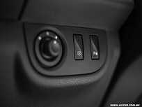 Divulgação Renault Logan 2017