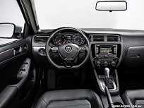 Divulgação Volkswagen Jetta 2017