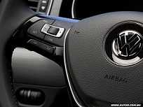 Divulgação Volkswagen Jetta 2017