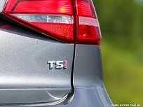 Divulgação Volkswagen Jetta 2017