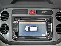 Divulgação Volkswagen Tiguan 2017