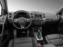 Teste: Volkswagen Tiguan 1.4 turbo - AUTOO