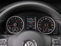 Divulgação Volkswagen Tiguan 2017