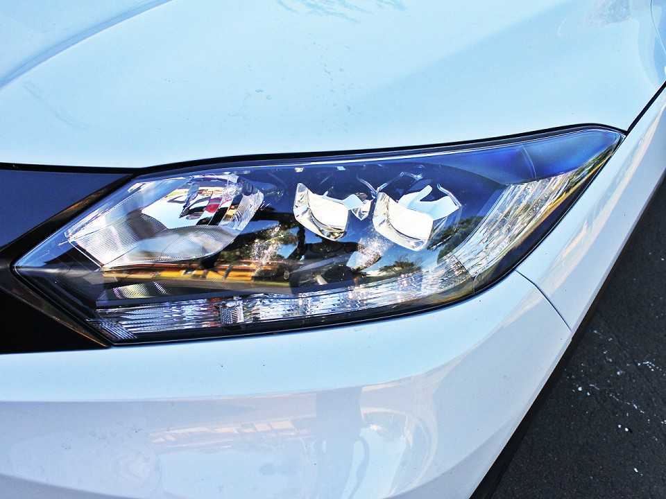HondaHR-V 2017 - faris
