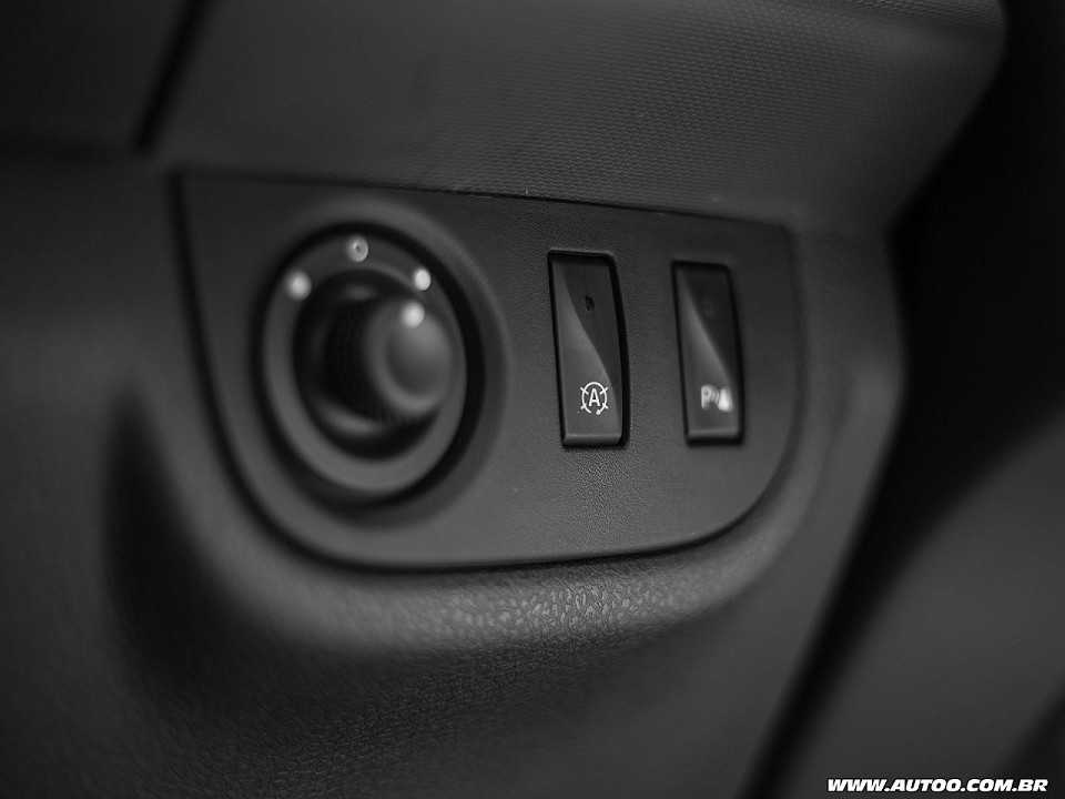 Renault�Logan 2017 - outros