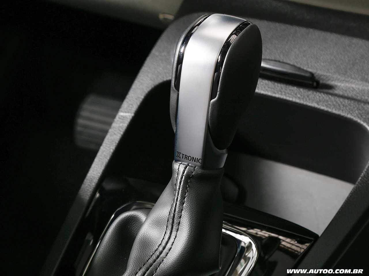 Renault�Captur 2018 - c�mbio