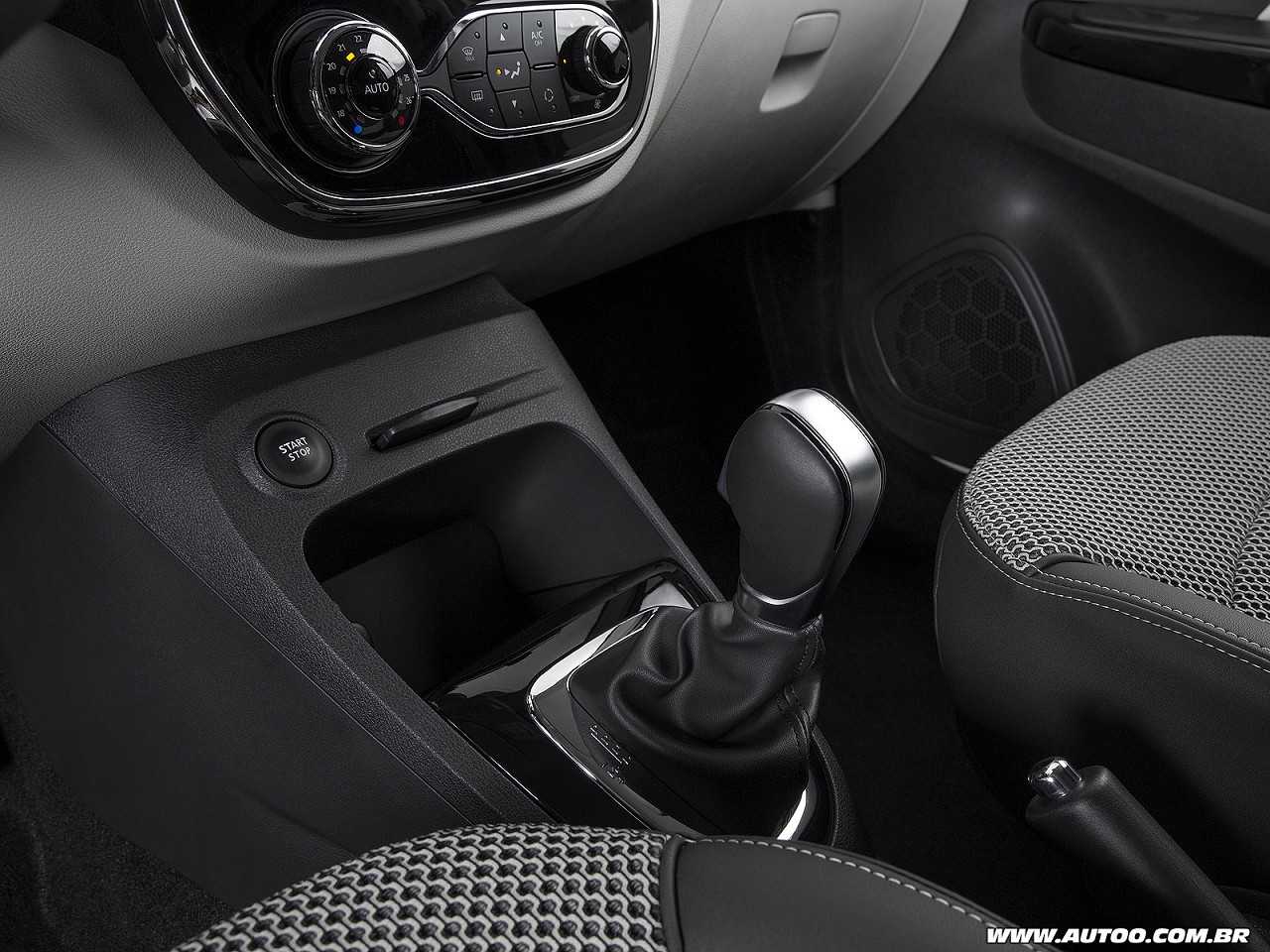 Renault�Captur 2018 - c�mbio