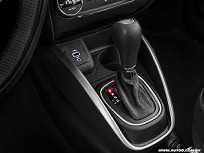 Divulgação Fiat Argo 2018