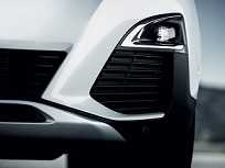 Divulgação Peugeot 3008 2018