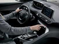 Divulgação Peugeot 3008 2018