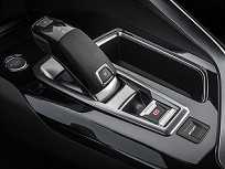 Divulgação Peugeot 3008 2018