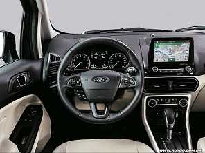 EcoSport
