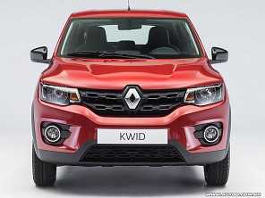 Por que comprar (ou não) um Renault Kwid?