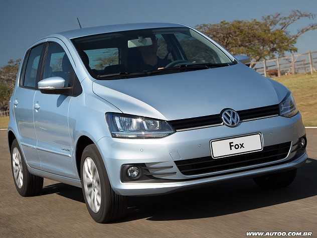 VW Fox: saiba 5 motivos para comprar e 5 para fugir do hatch