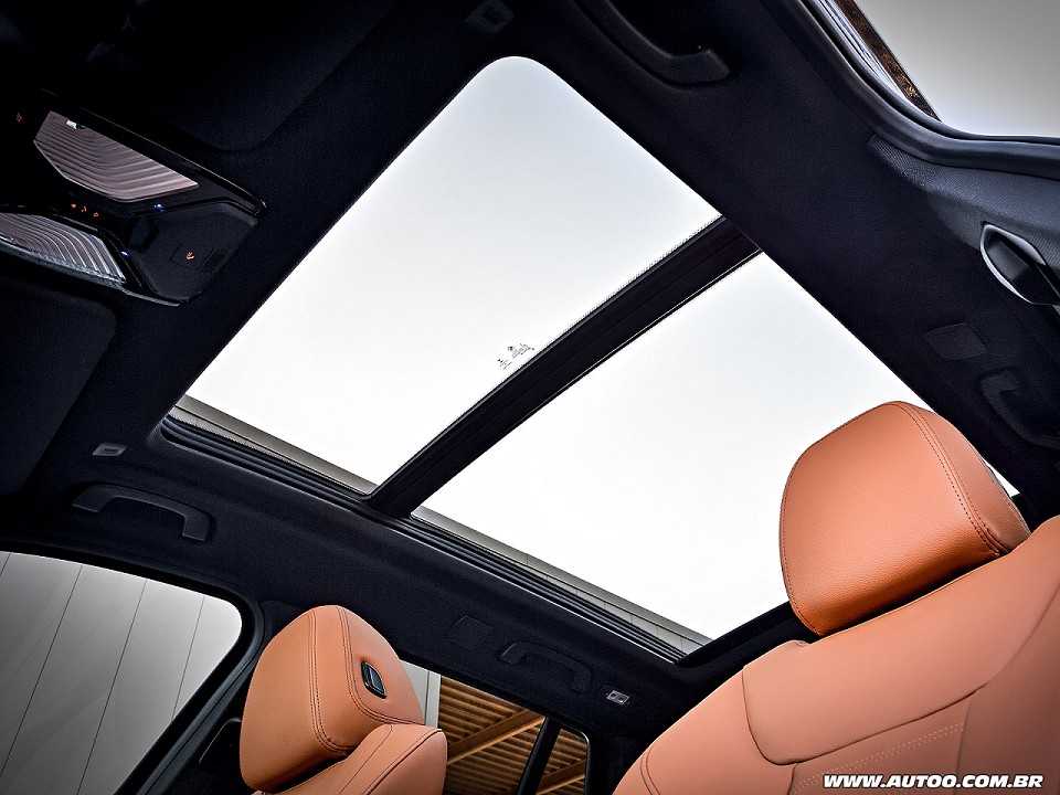BMW�X5 2018 - outros
