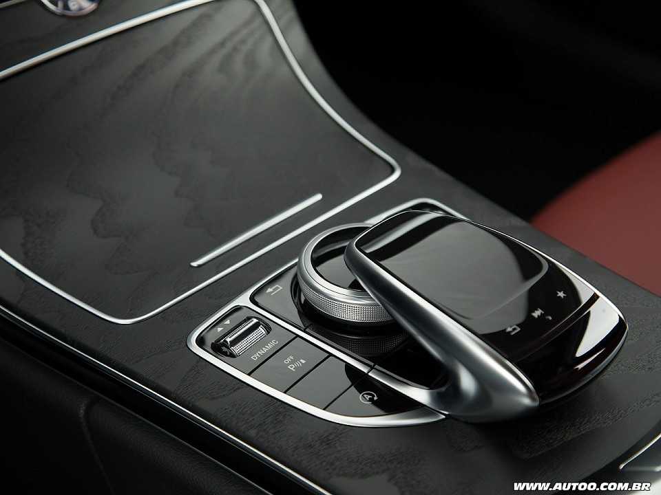 Mercedes-Benz�Classe C 2018 - outros