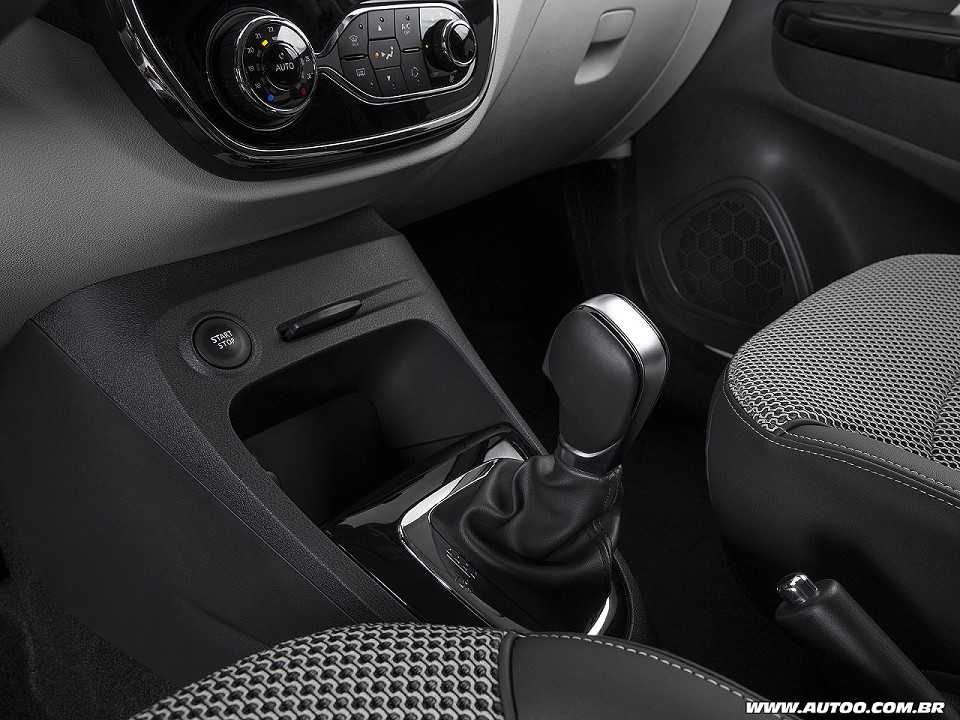 Renault�Captur 2018 - c�mbio